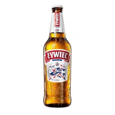 Piwo Żywiec