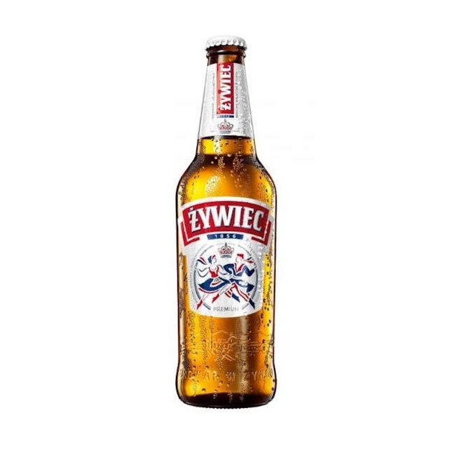 Piwo Żywiec