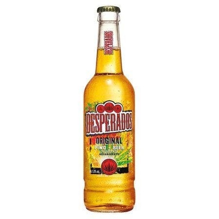 Piwo Desperados
