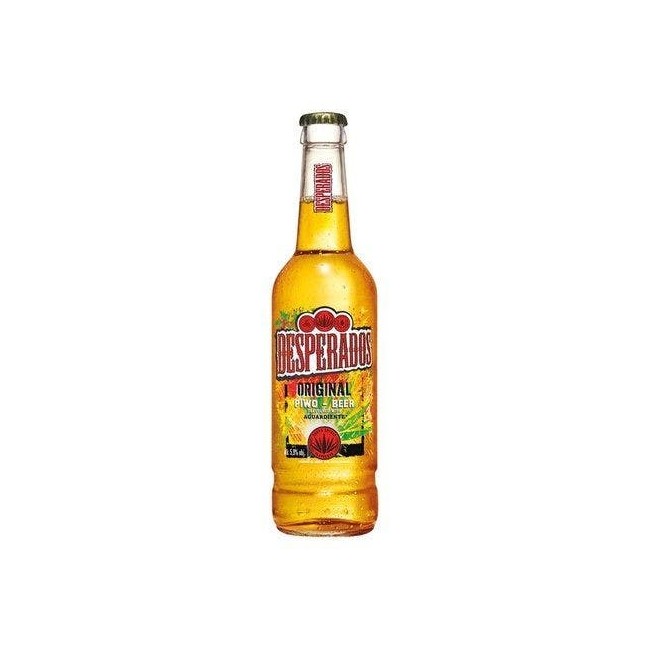 Piwo Desperados