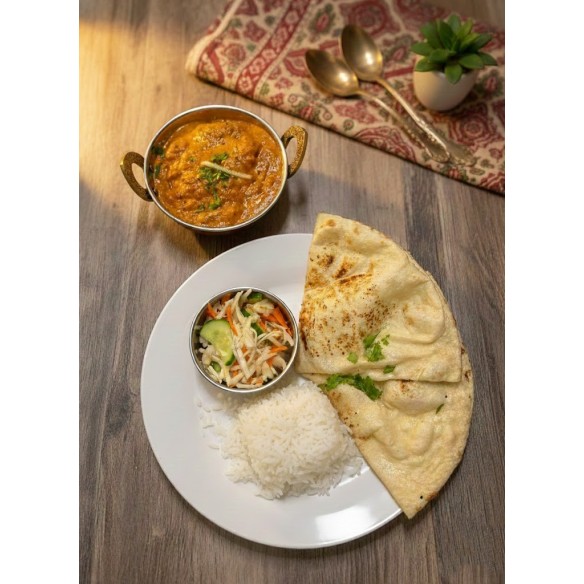 Butter Chicken- lunch
