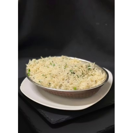 Jeera Rice