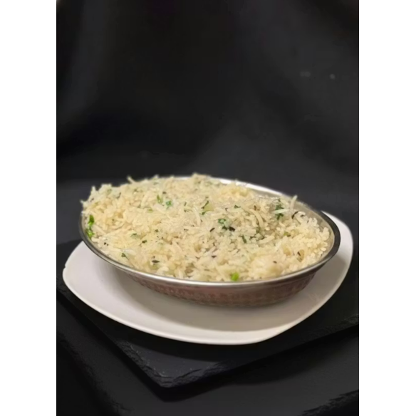Jeera Rice
