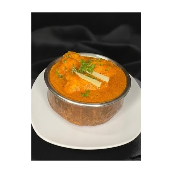 Fish Masala