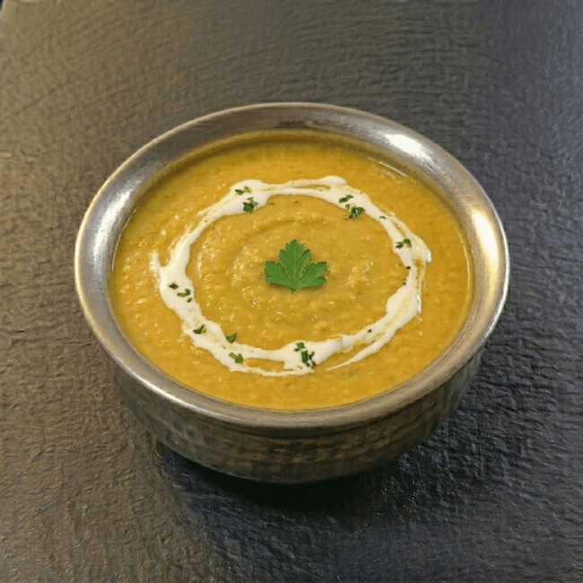 Dal Soup