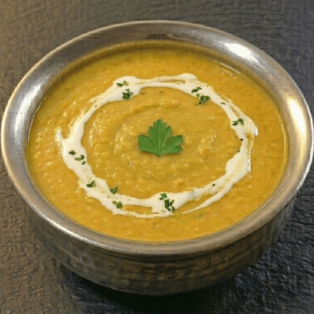 Dal Soup