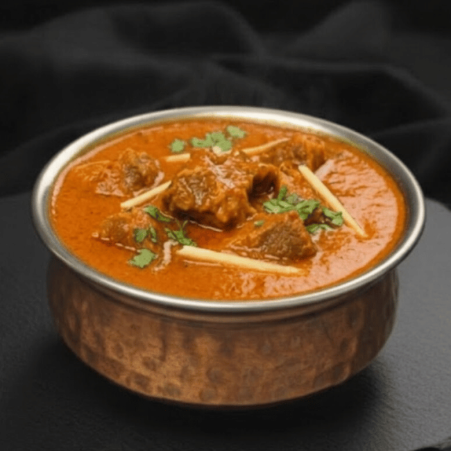 Mutton Masala