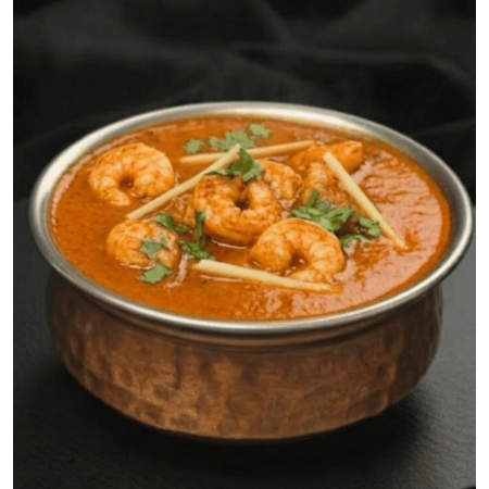 Prawn Masala