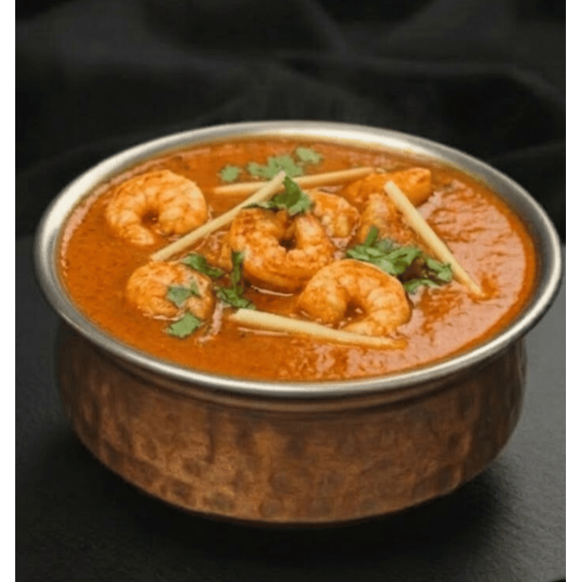 Prawn Masala