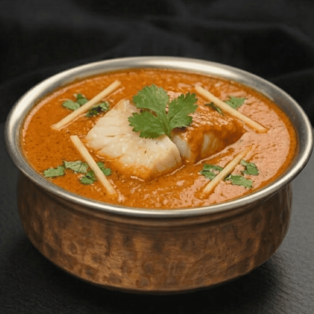 Fish Masala