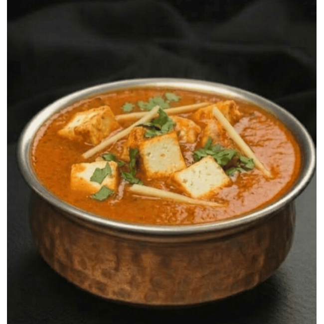 Butter Paneer Masala