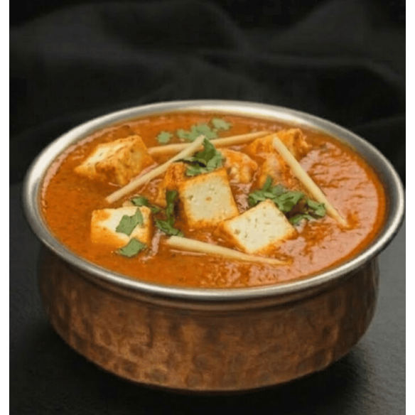 Butter Paneer Masala
