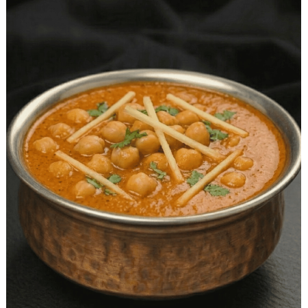 Chana Masala