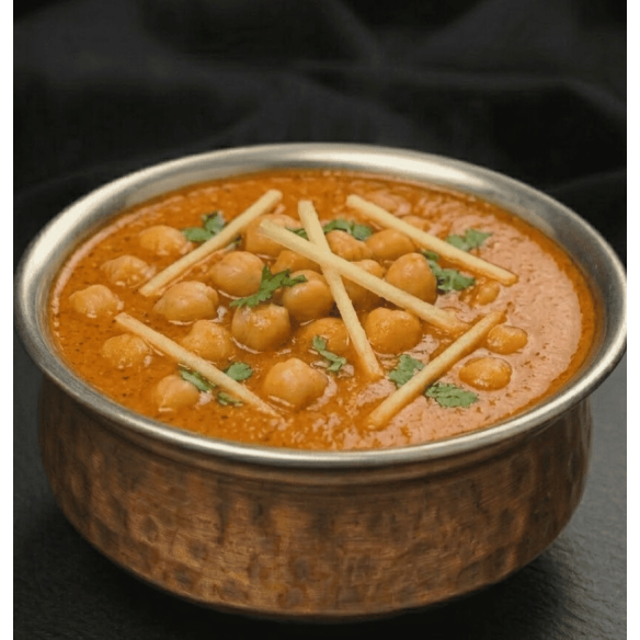 Chana Masala