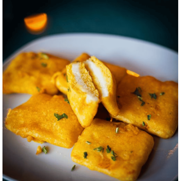 Paneer Pakora