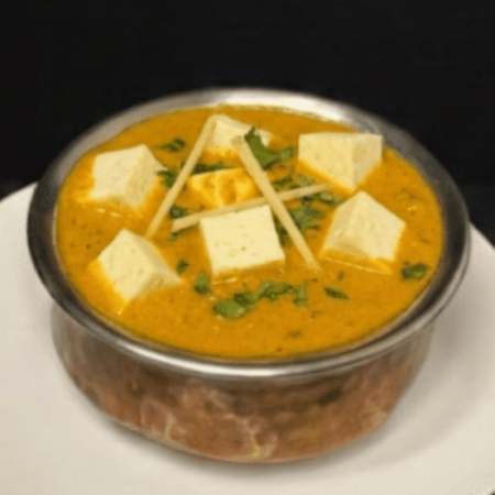 Paneer Lasuni