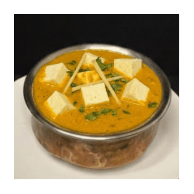 Paneer Lasuni