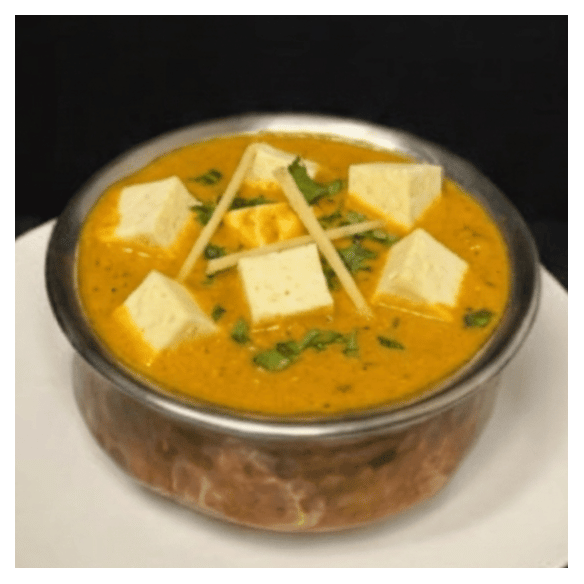 Paneer Lasuni