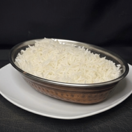 White Rice