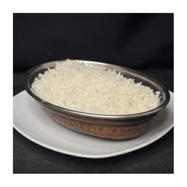 White Rice