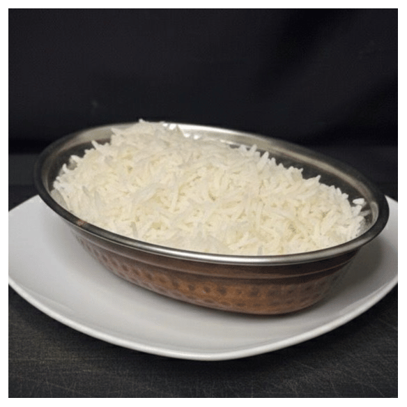 White Rice