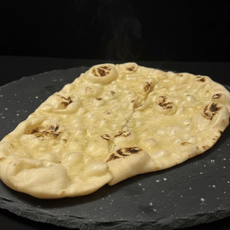Placek Butter Naan