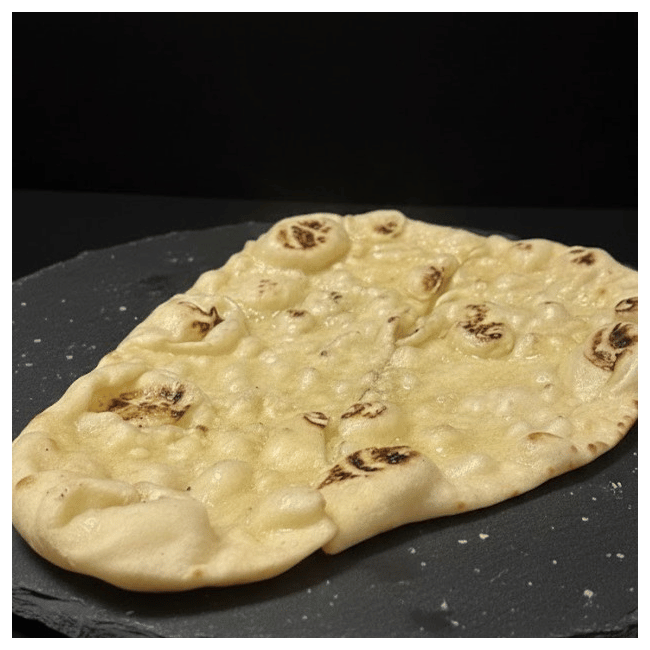 Placek Naan