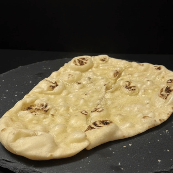 Placek Naan