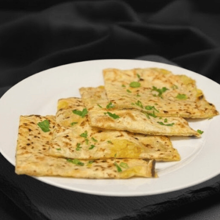 Aloo Kulcha