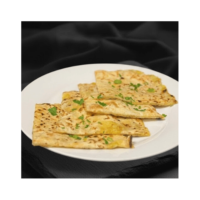 Aloo Kulcha