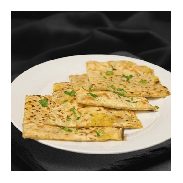 Aloo Kulcha