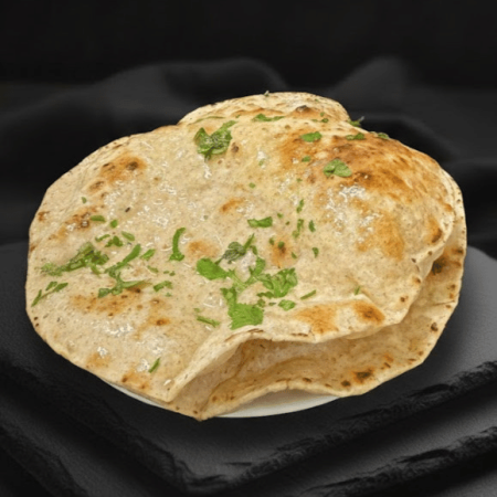 Tandori Butter Roti