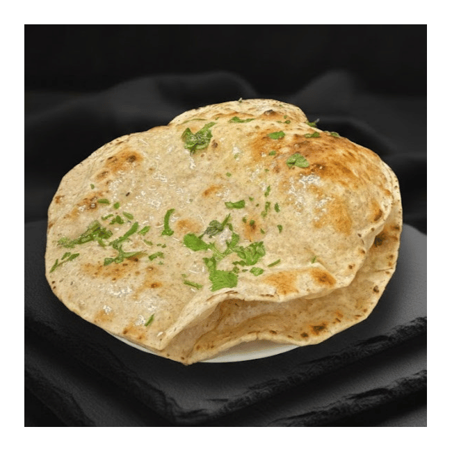Tandori Butter Roti