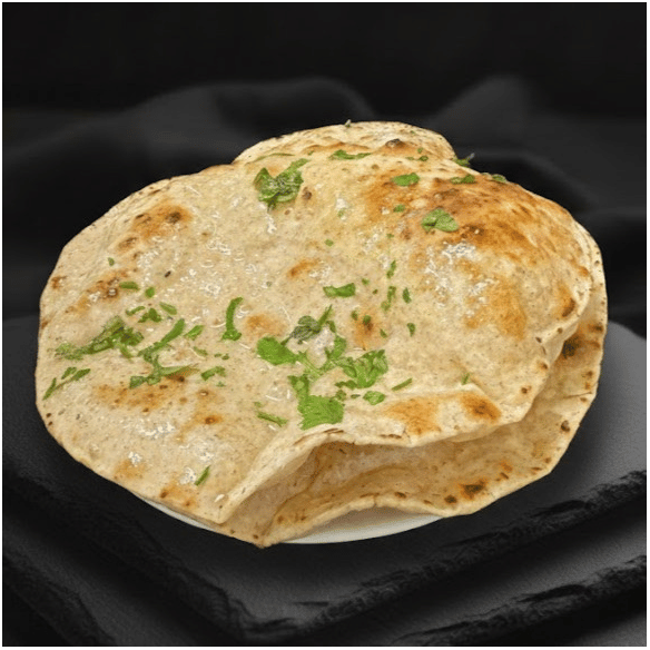 Tandori Butter Roti