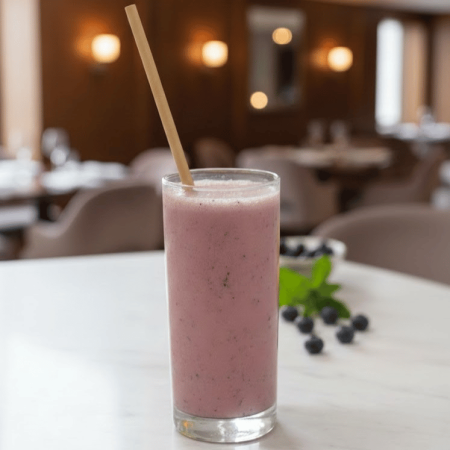 Blueberry Lassi 330ml