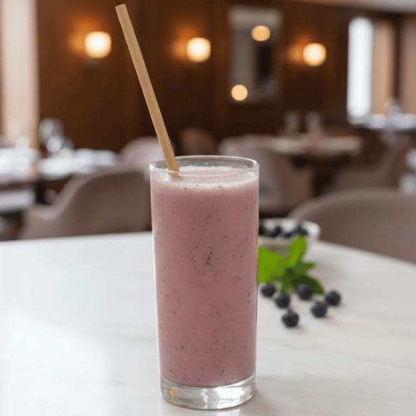 Blueberry Lassi 330ml