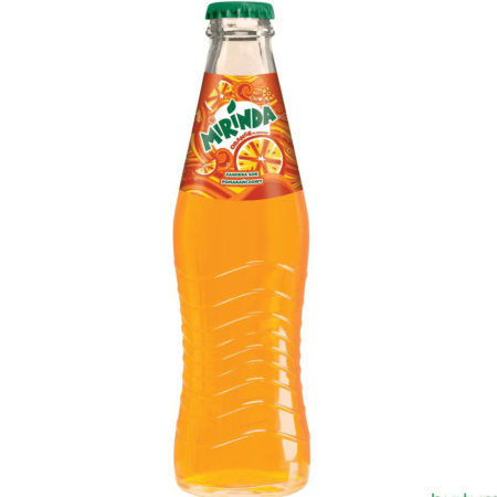 Mirinda