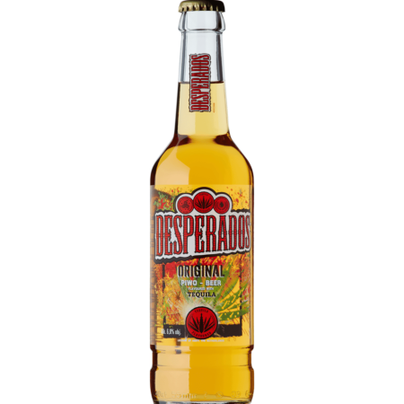 Piwo Desperados