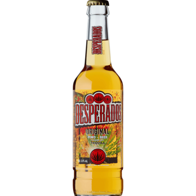 Piwo Desperados