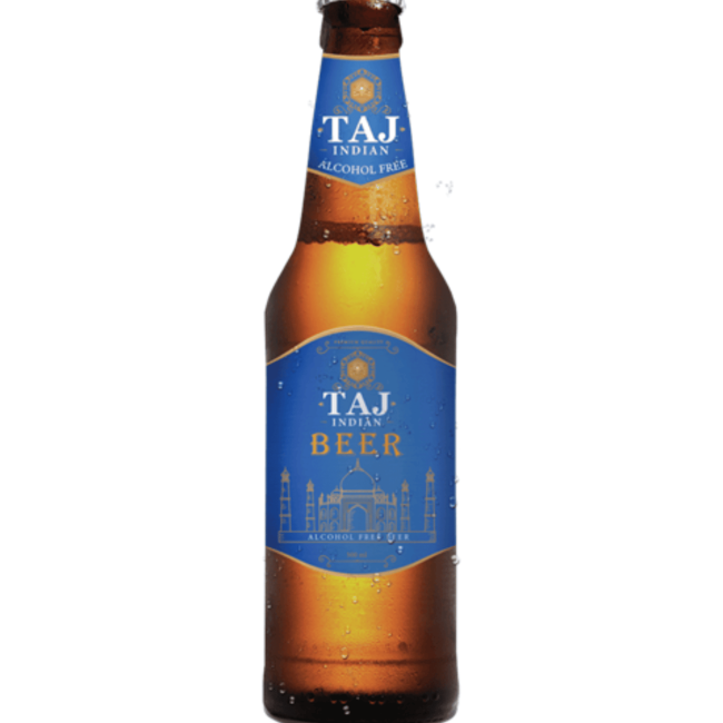 Piwo Bezalkoholowe Taj