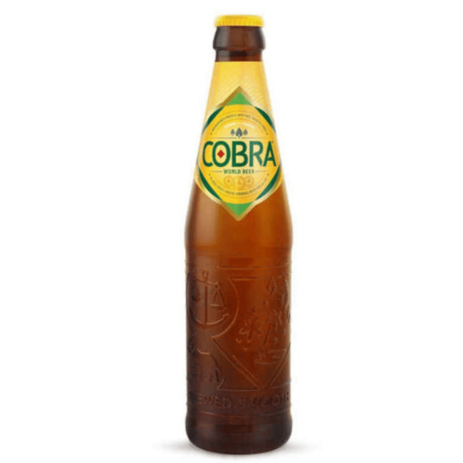 Piwo Cobra
