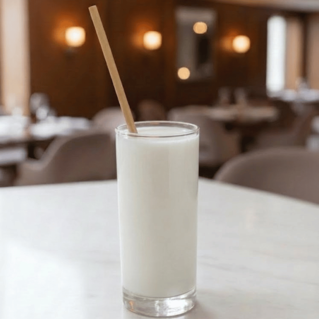 Salted Lassi 330ml