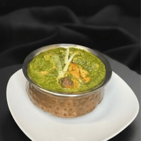 Chicken Haryali