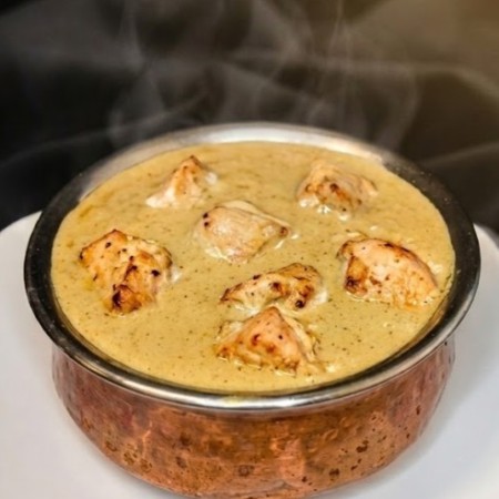Paneer Korma