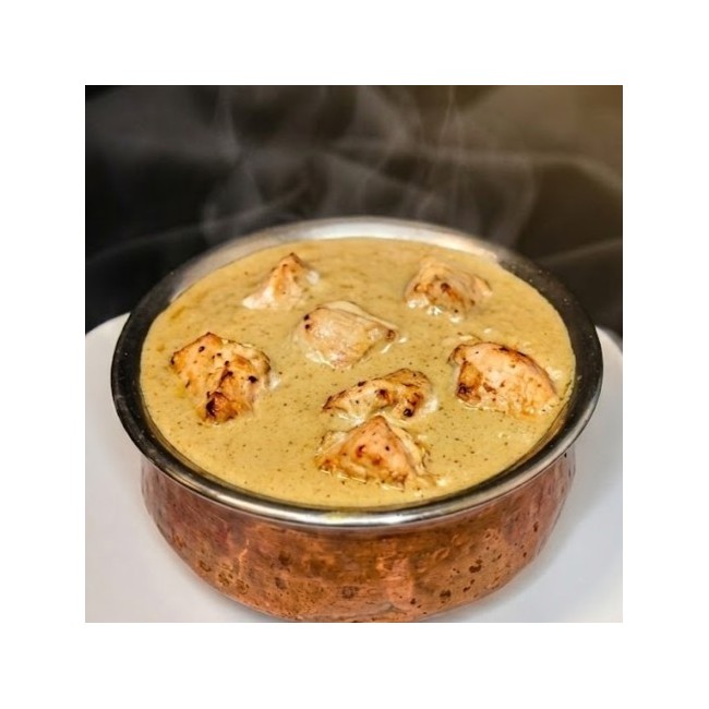 Paneer Korma