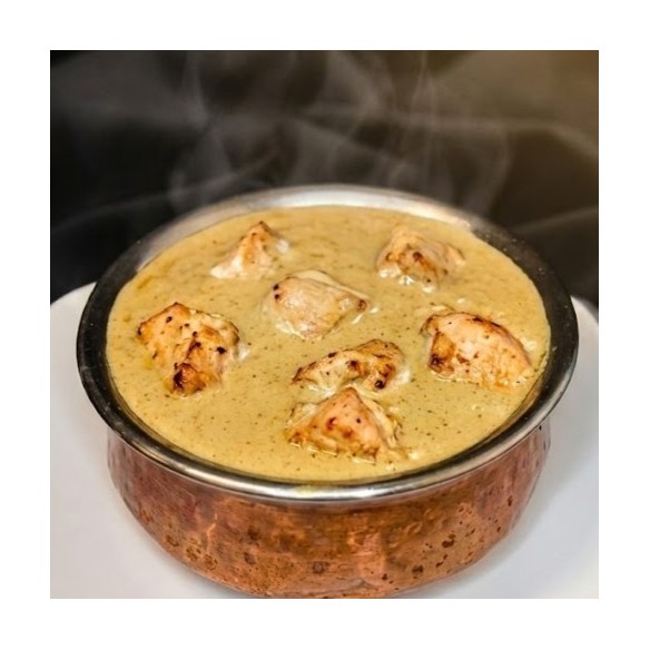 Paneer Korma