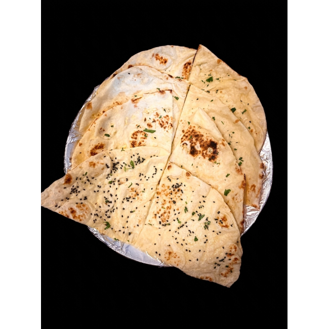 Mix bread basket
