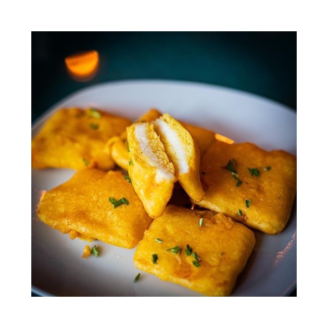 Paneer Pakora