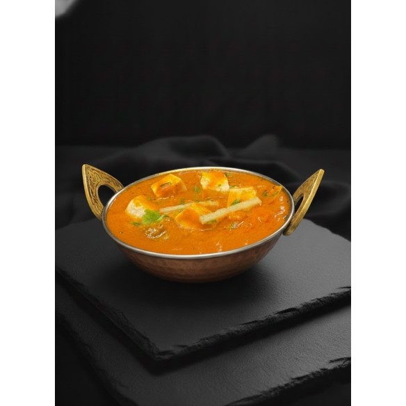 Paneer Jalfrezi