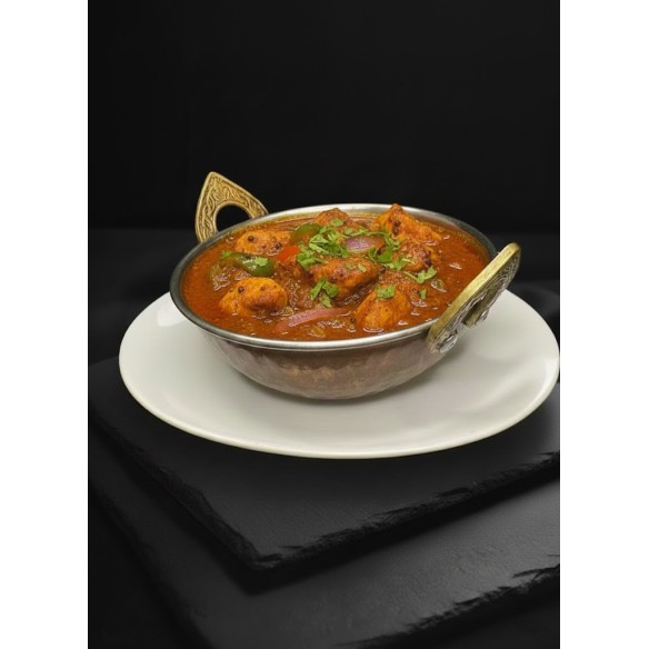 Chicken Jalfrezi